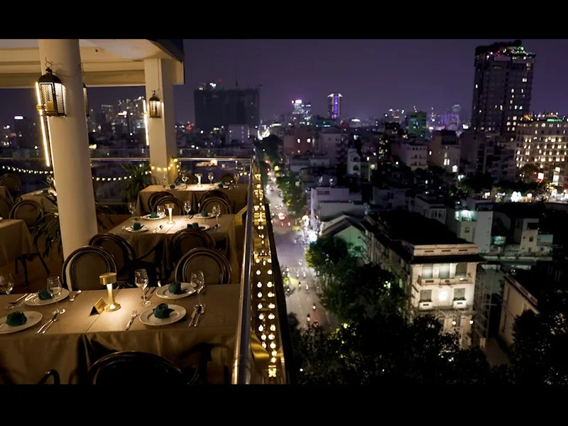 The Odys Boutique Hotel