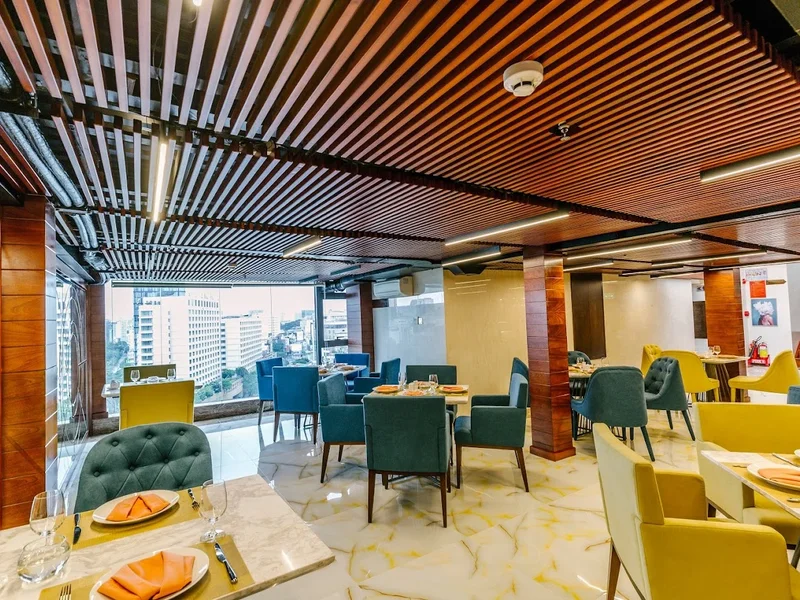 Winsuites Saigon - Luxury Boutique Hotel