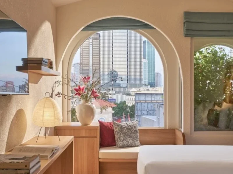 Khách sạn Silverland Ben Thanh