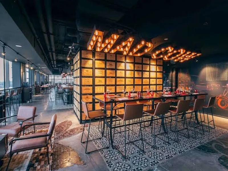 Khách sạn Pullman Sài Gòn Centre