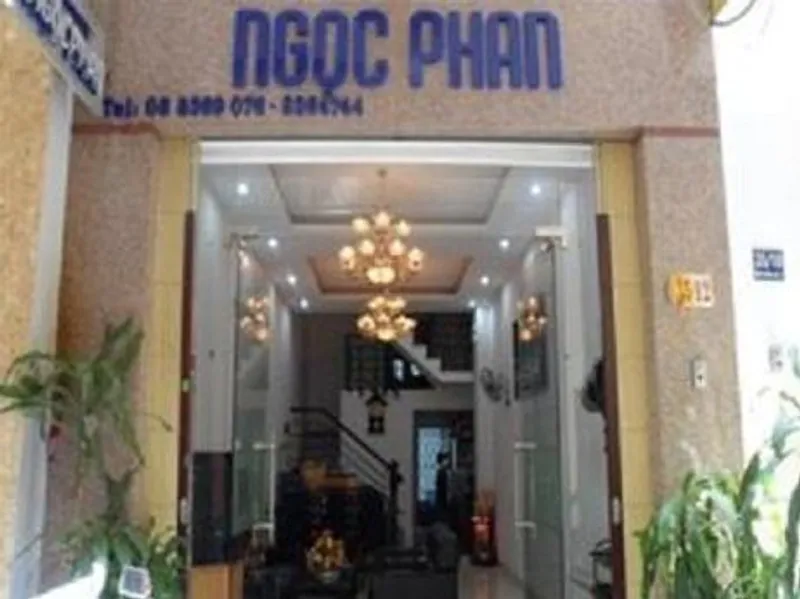 Ngoc Phan Guest House