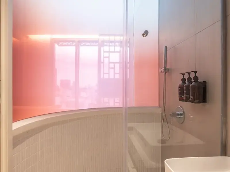 Wink Hotel Saigon Centre