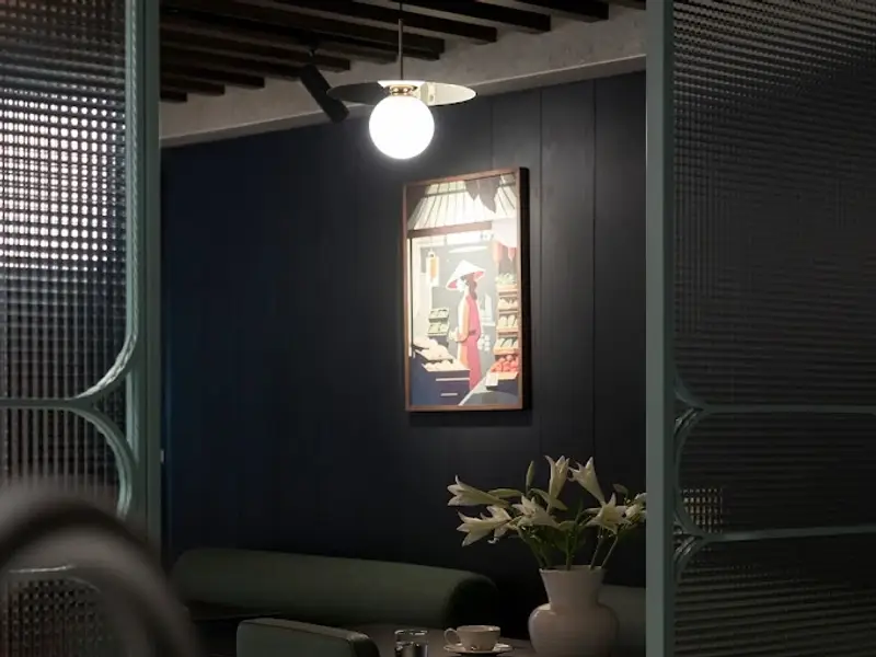 M Village Tôn Thất Đạm