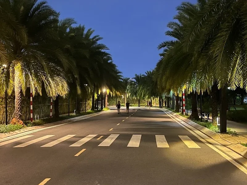 Căn Hộ Vinhome Ba Son