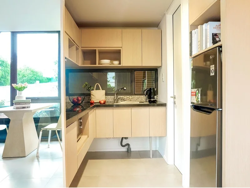 M Village Nguyễn Văn Thủ