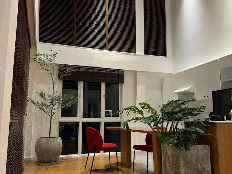 M Village Hai Bà Trưng