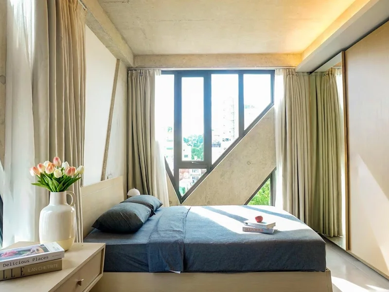 M Village Nguyễn Văn Thủ