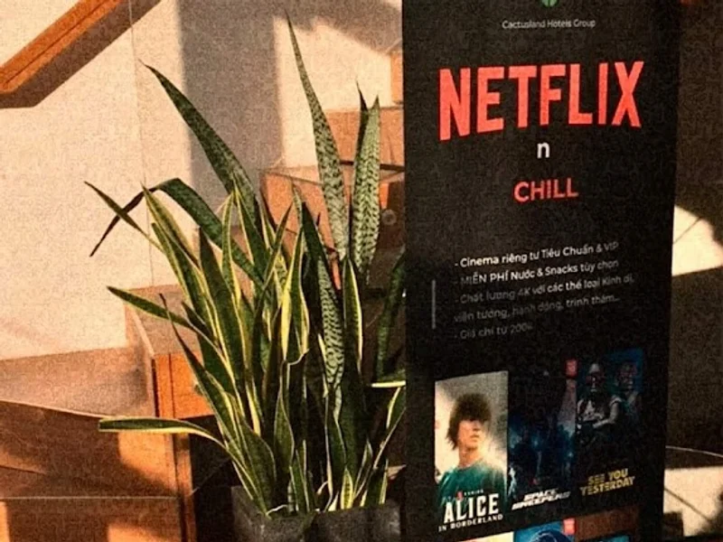 Cactusland Boutique Hotel