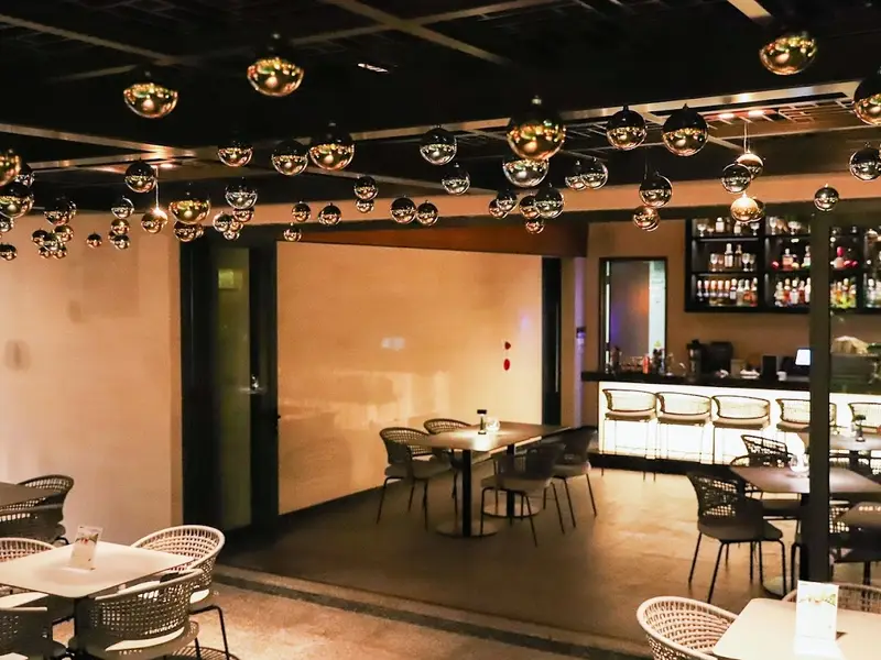 Khách sạn LOTTE Sài Gòn