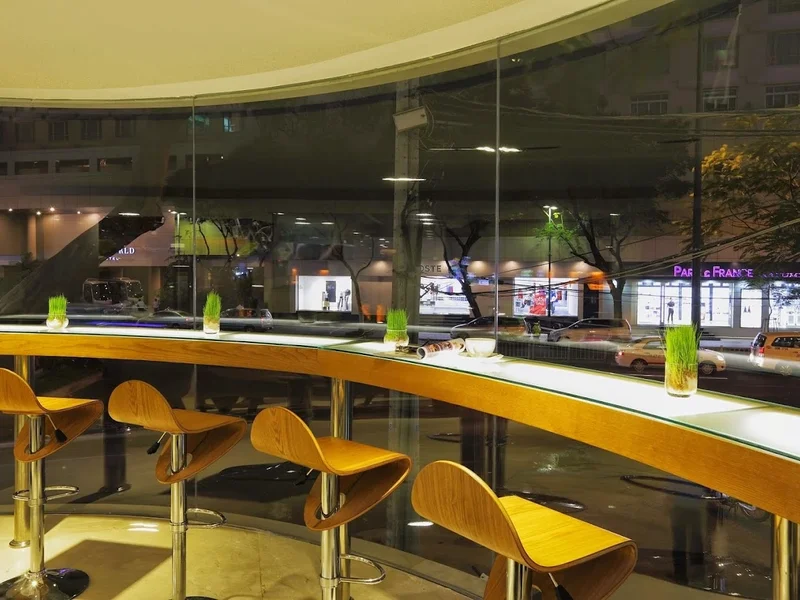 Paradise Saigon Boutique Hotel & Spa