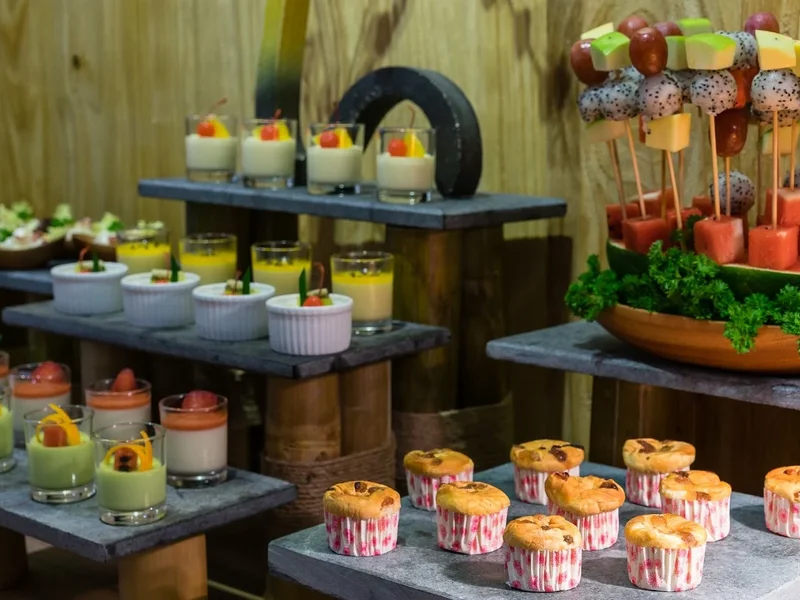 Silverland Yen Hotel