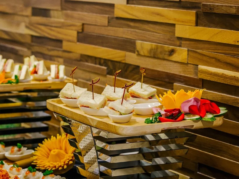 Winsuites Saigon - Luxury Boutique Hotel