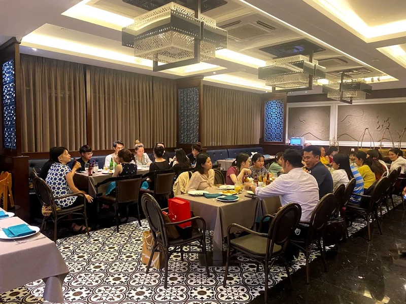 The Odys Boutique Hotel