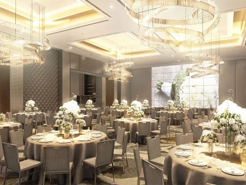 Khách sạn Caravelle Sài Gòn