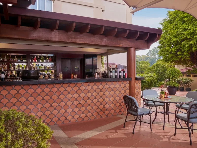 New World Saigon Hotel