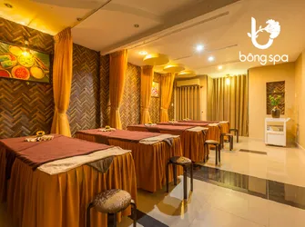 Tổng hợp 9 spa tại Phường Nguyễn Cư Trinh Quận 1