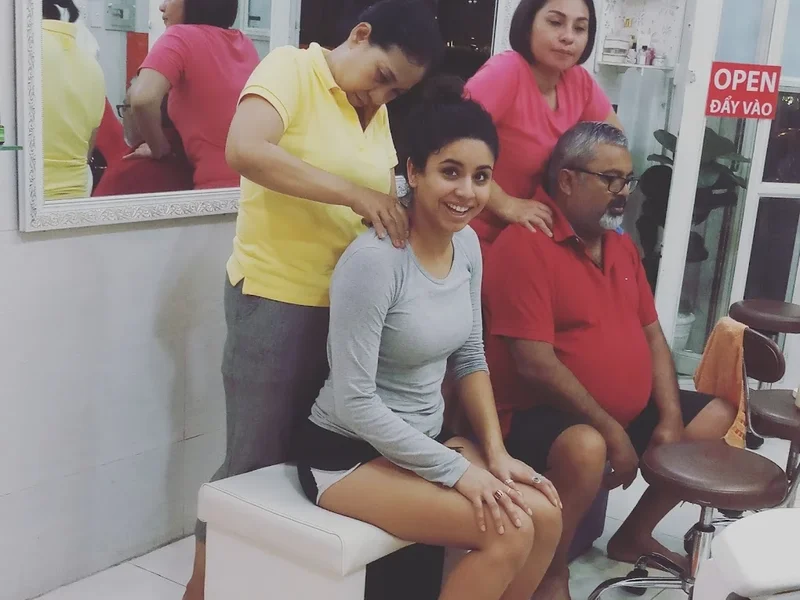 VIỆN PHUN XĂM THẨM MỸ QUỐC TẾ SÀI GÒN