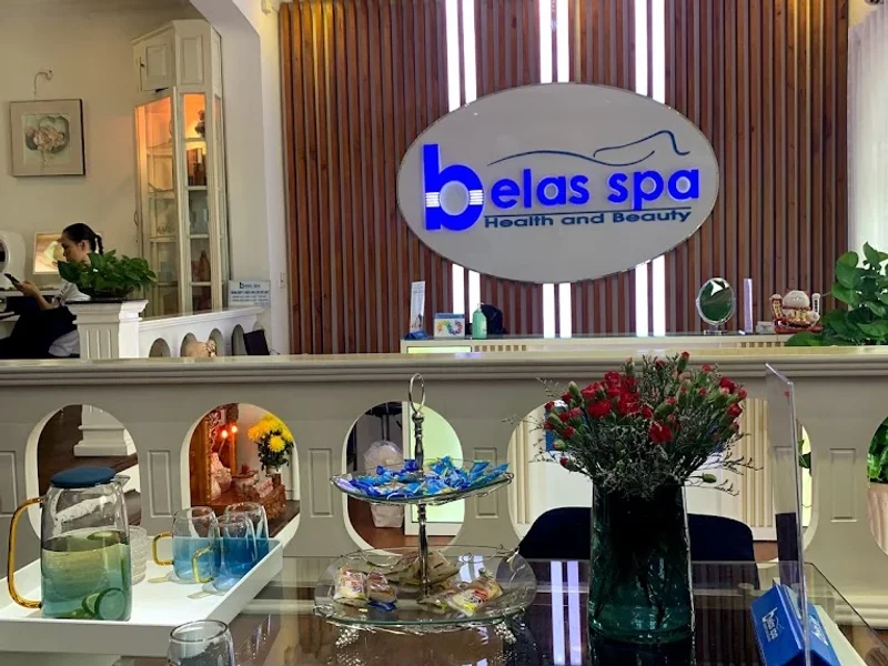 Belas Beauty Clinic