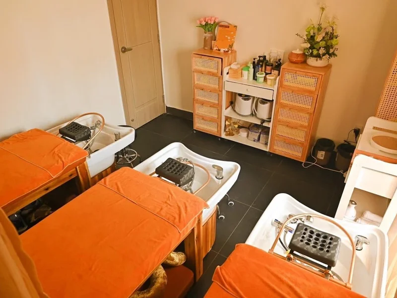 L.E.N Spa - Wellness & Beauty