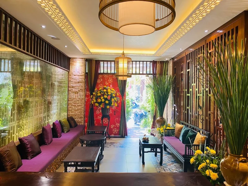 Bông Spa (chi nhánh 2)