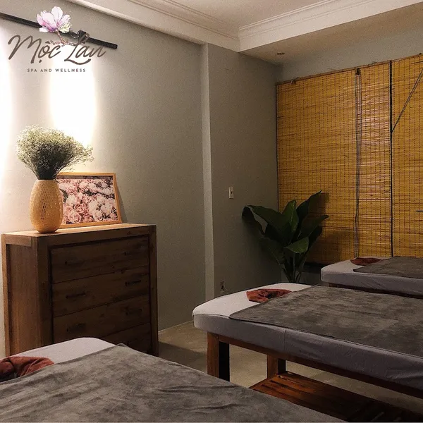 Mộc Lan Spa & Wellness