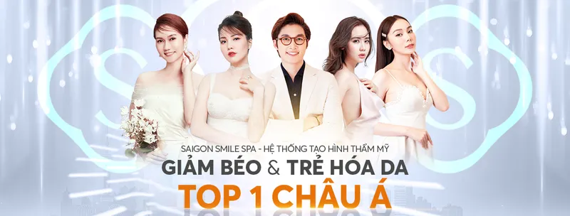 Saigon Smile Spa