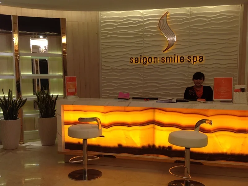 Saigon Smile Spa