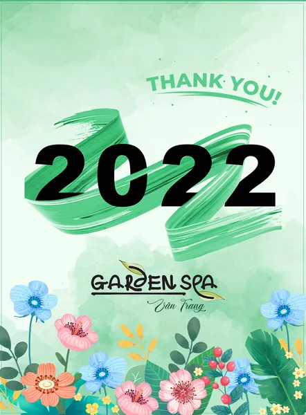 GARDEN SPA - DV Vân Trang