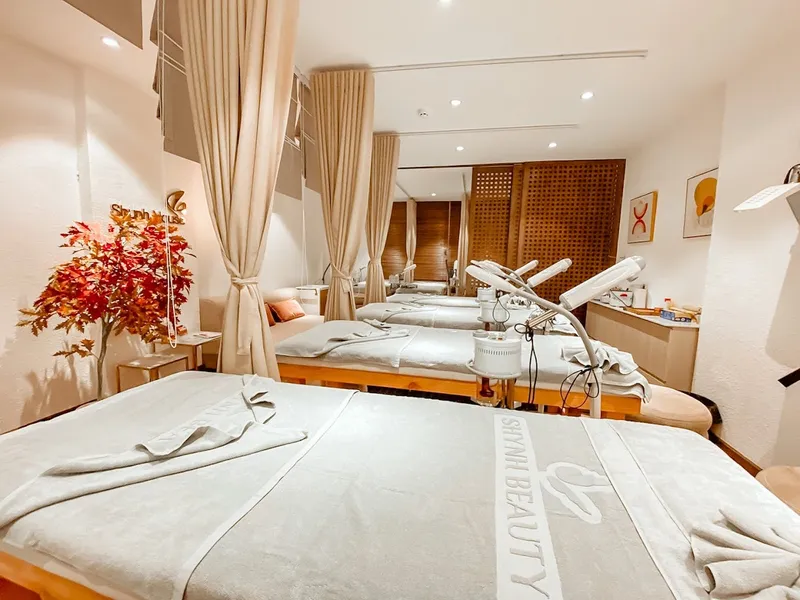 Shynh Beauty Spa Quận 3