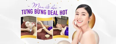 Tổng hợp 17 spa tại Phường 5 Quận 3