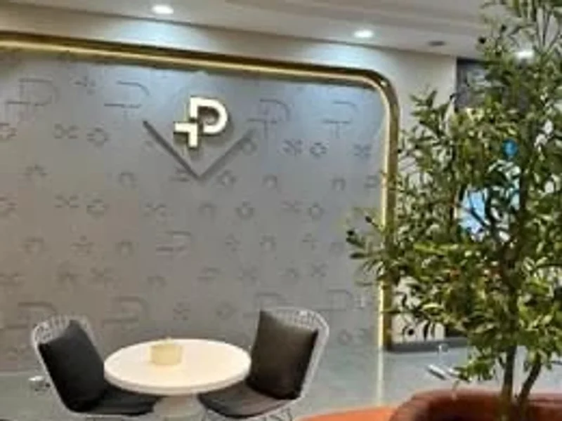 Phòng khám chuyên khoa da liễu Pensilia