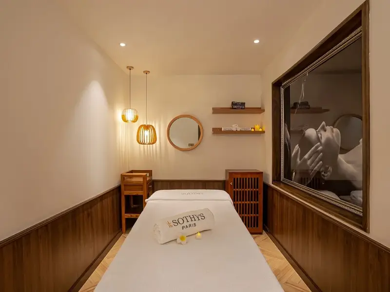 Le Spa Sothys SaiGon