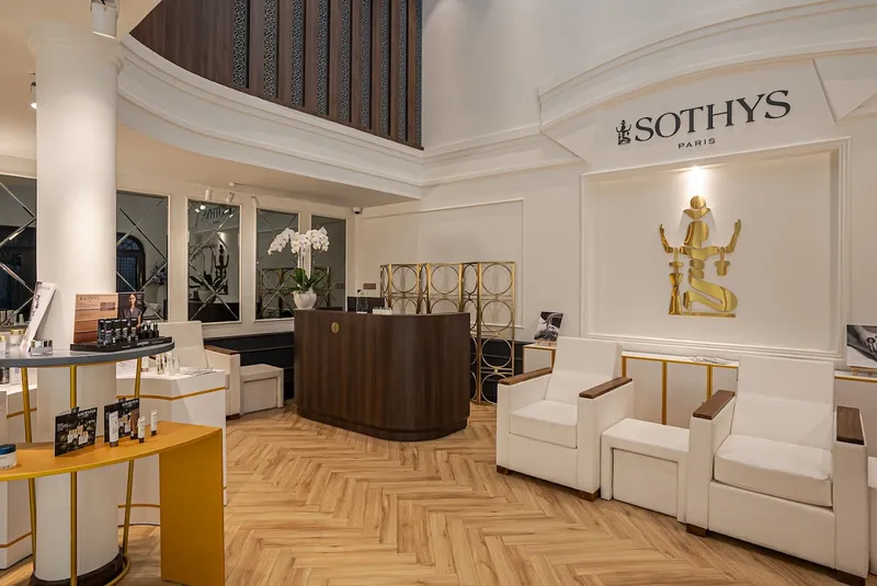 Le Spa Sothys SaiGon