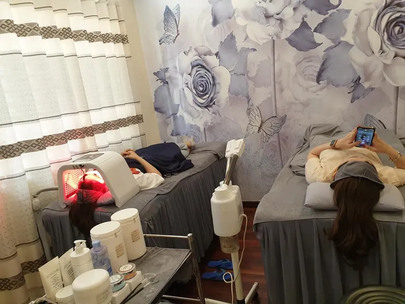 Nguyên Beauty Spa & Clinic