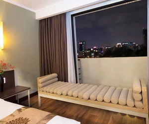 massage tại Phường Phạm Ngũ Lão Quận 1