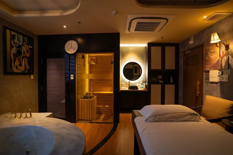 Massage Minh Tâm Lê Quý Đôn