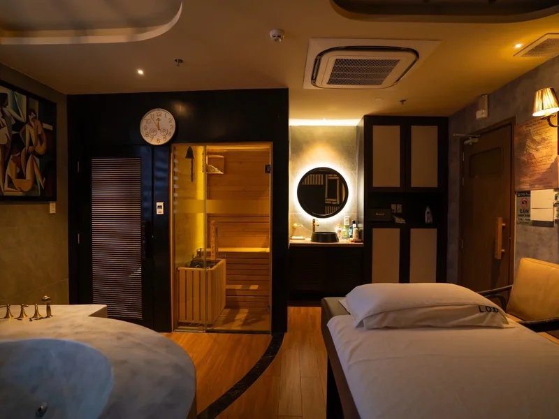 Massage Minh Tâm Lê Quý Đôn