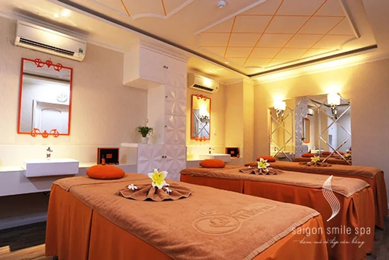 Saigon Smile Spa