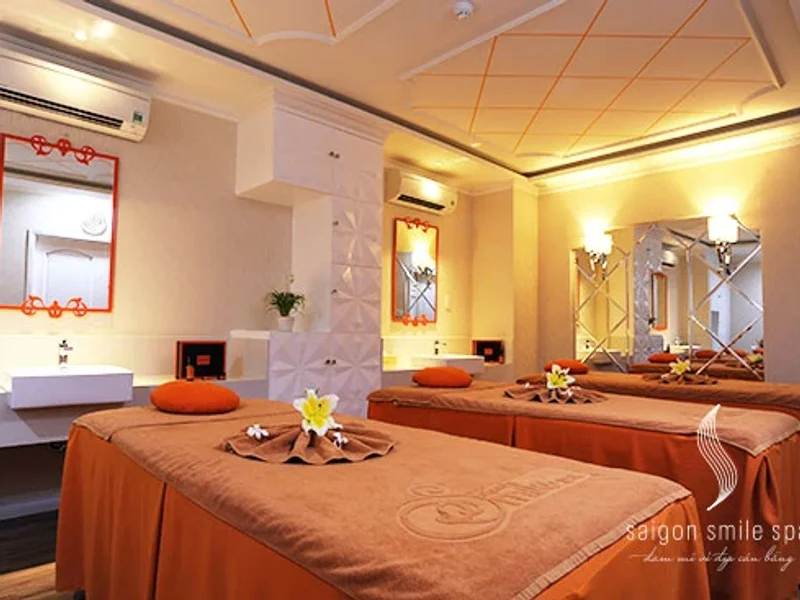 Saigon Smile Spa