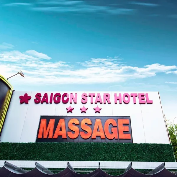 Massage Sài Gòn Star