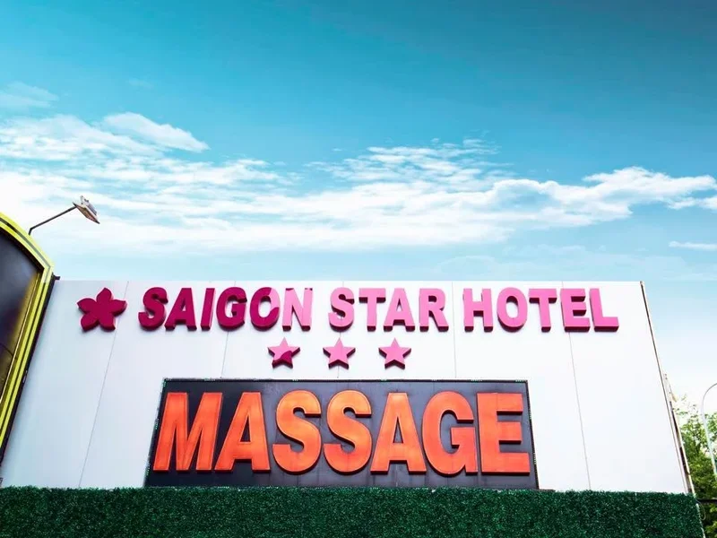Massage Sài Gòn Star