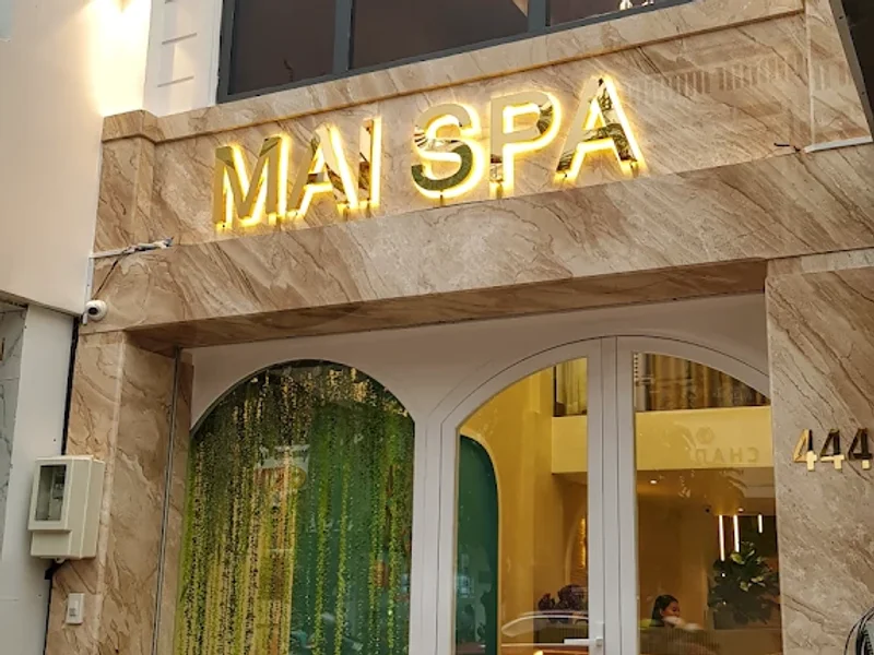 Mai Spa