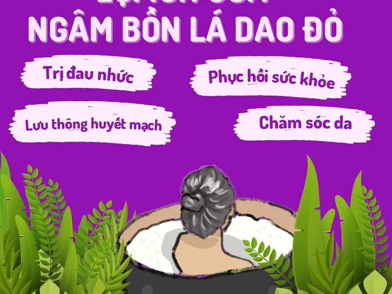 Spa Hoa Bằng Lăng Võ Văn Tần