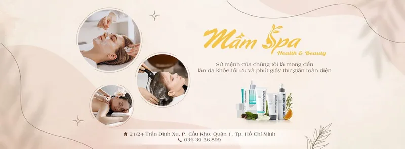 Mầm Spa