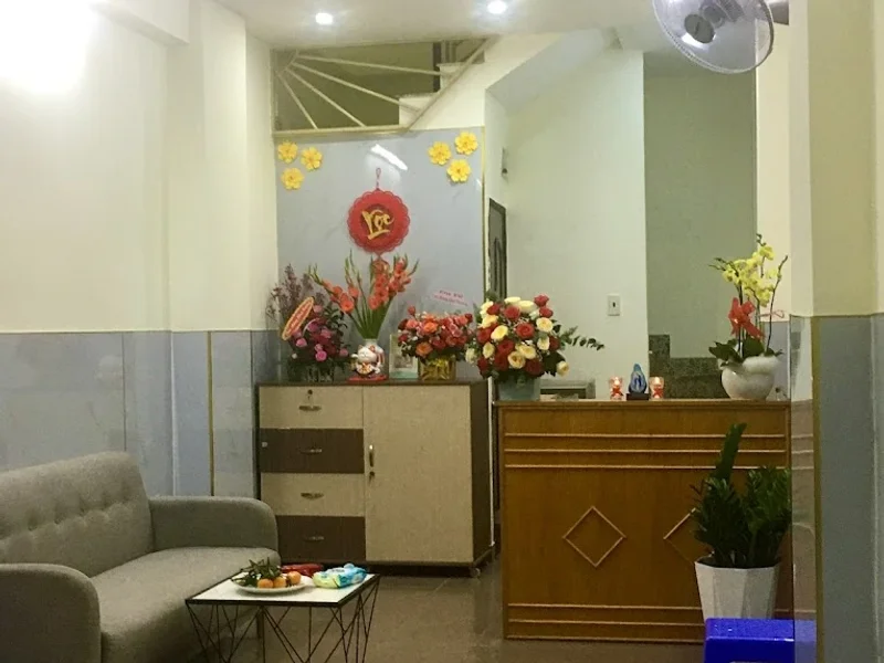 Massage Khiếm Thị Trải Nghiệm