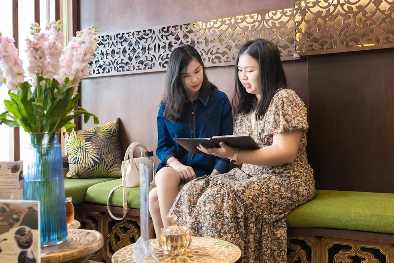 Tỉnh Thức Spa - Spa Quận 3 - Body Massage | Facial Care