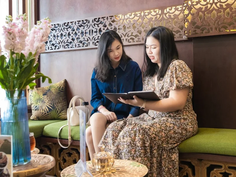 Tỉnh Thức Spa - Spa Quận 3 - Body Massage | Facial Care