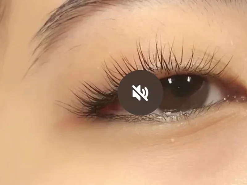 MEILASH - Nối Dưỡng Mi Nhật Bản