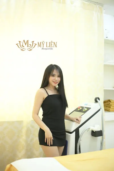 Mỹ Liên Beauty &Spa