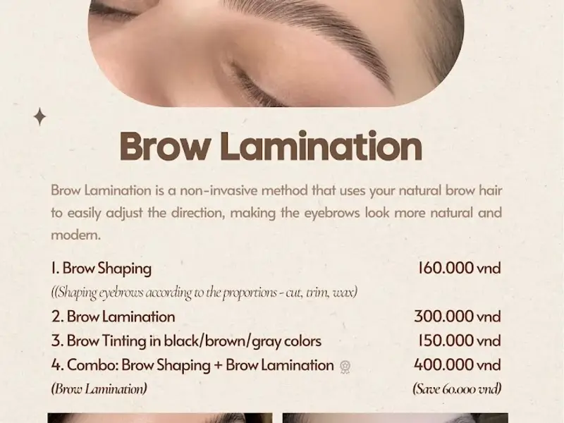 Little Beauty CN Võ Văn Tần Quận 3